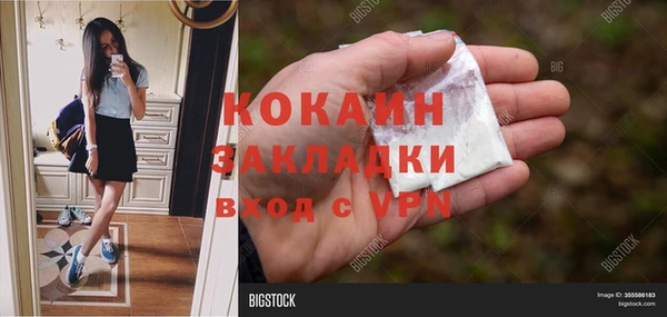 стафф Няндома
