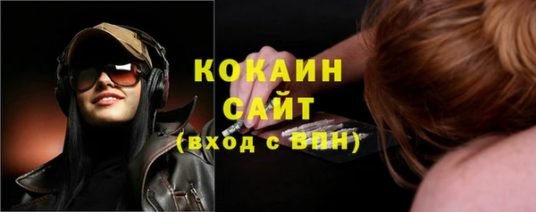стафф Няндома