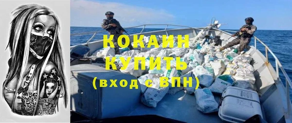 стафф Няндома